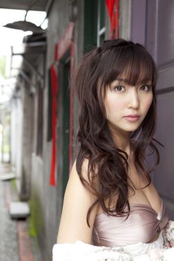 山本美月